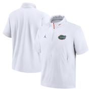 Florida Jordan Brand Sideline Lightweight Coach Jacket